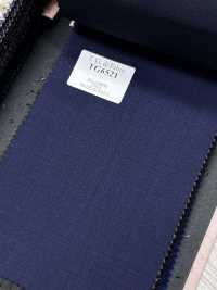 TG6521 T.G Di FABIO Navy Blue Solid[Textile] HOSOI SYOJI Additional Images