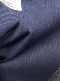 TG6521 T.G Di FABIO Navy Blue Solid[Textile] HOSOI SYOJI Additional Images
