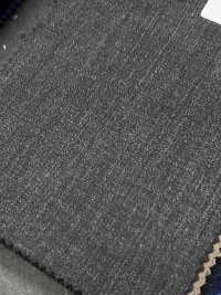 TG6522 T.G Di FABIO Gray Solid[Textile] HOSOI SYOJI Additional Images