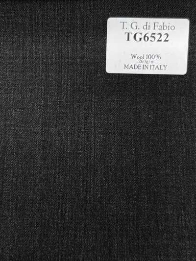 TG6522 T.G Di FABIO Gray Solid