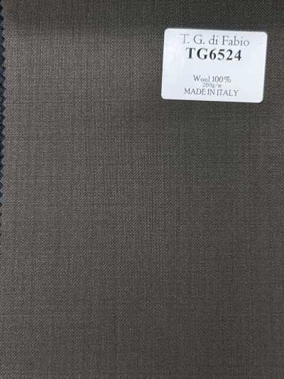 T.G Di FABIO Khaki Solid