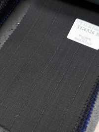 TG6526 T.G Di FABIO Black Stripe[Textile] HOSOI SYOJI Additional Images