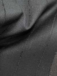TG6526 T.G Di FABIO Black Stripe[Textile] HOSOI SYOJI Additional Images