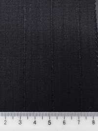 TG6526 T.G Di FABIO Black Stripe[Textile] HOSOI SYOJI Additional Images