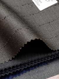 TG6527 T.G Di FABIO Brown Stripe[Textile] HOSOI SYOJI Additional Images