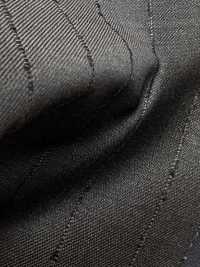 TG6527 T.G Di FABIO Brown Stripe[Textile] HOSOI SYOJI Additional Images