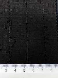 TG6527 T.G Di FABIO Brown Stripe[Textile] HOSOI SYOJI Additional Images