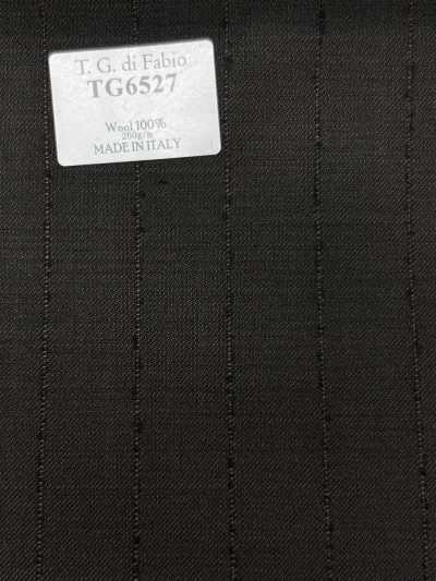 TG6527 T.G Di FABIO Brown Stripe