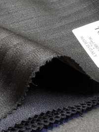 TG6528 T.G Di FABIO Black Stripe[Textile] HOSOI SYOJI Additional Images