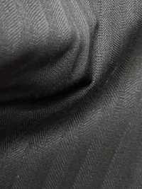 TG6528 T.G Di FABIO Black Stripe[Textile] HOSOI SYOJI Additional Images