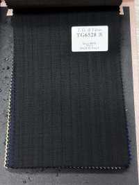 TG6528 T.G Di FABIO Black Stripe[Textile] HOSOI SYOJI Additional Images