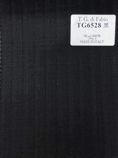 T.G Di FABIO Black Stripe