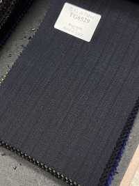TG6529 T.G Di FABIO Navy Blue Stripe[Textile] HOSOI SYOJI Additional Images