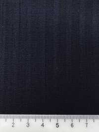 TG6529 T.G Di FABIO Navy Blue Stripe[Textile] HOSOI SYOJI Additional Images