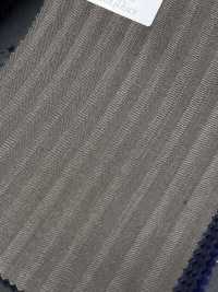 TG6531 T.G Di FABIO Khaki Stripe[Textile] HOSOI SYOJI Additional Images