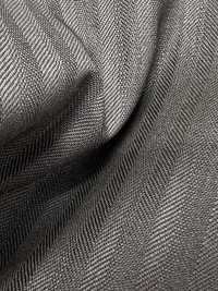 TG6531 T.G Di FABIO Khaki Stripe[Textile] HOSOI SYOJI Additional Images