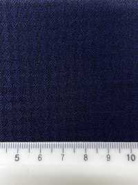 TG6532 T.G Di FABIO Dark Green Stripe[Textile] HOSOI SYOJI Additional Images