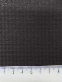 TG6533 T.G Di FABIO Brown Diamond Pattern[Textile] HOSOI SYOJI Additional Images