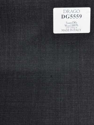 DG5559 DRAGO Super130's Gray Solid