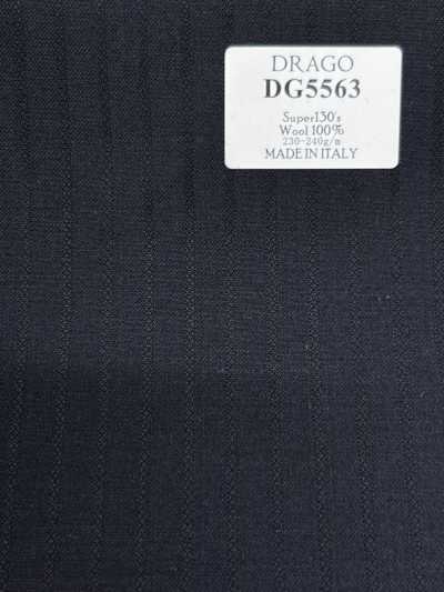DG5563 DRAGO Super130's Brown Solid