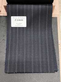 ZA4644 T.G. Di FABIO Dark Navy X Blue Stripe[Textile] HOSOI SYOJI Additional Images