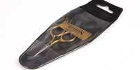 24348 Small Scissors Gold (BOHIN)[Handicraft Supplies] BOHIN Sub Photo