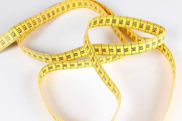 2784 German-made 200 Cm Color Measuring Tape
