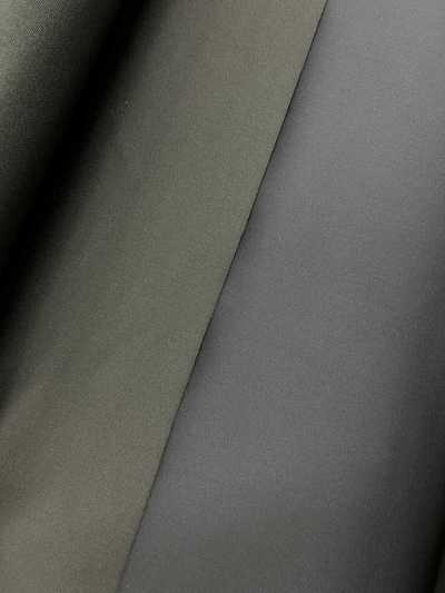 3000 Made In Japan Bonded Mixed-weave Facing Fabric