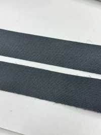4938 100% Silk Tape Pure Silk Side Striple Stripe 2 Color Variations[Ribbon Tape Cord] Yamamoto(EXCY) Sub Photo