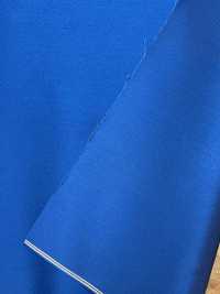 503 Made In Japan Mixed Weave Double-sided Shawl Label Silk Blue[Textile] Yamamoto(EXCY) Sub Photo