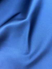 503 Made In Japan Mixed Weave Double-sided Shawl Label Silk Blue[Textile] Yamamoto(EXCY) Sub Photo