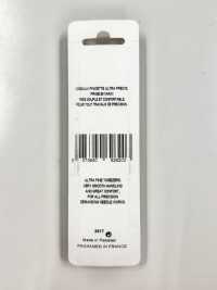 62620 Small Scissors (BOHIN) Tweezers, Curved[Handicraft Supplies] BOHIN Sub Photo