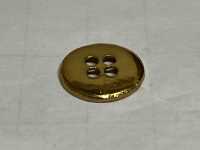 63 Made In Japan Metal Buttons For Suits And Jackets Gold Sub Photo