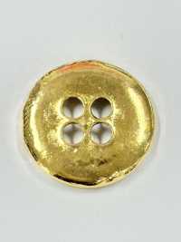 64 Made In Japan, Gold Metal Buttons For Suits And Jackets Sub Photo