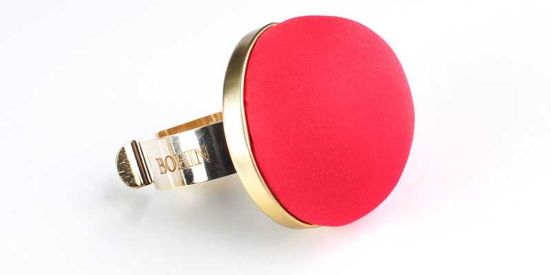 75599 Pin Cushion / Needle Cushion (Made In France)