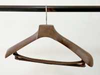 880(M) Hangers For Suits, Jackets And Coats[Hanger / Garment Bag] Yamamoto(EXCY) Sub Photo