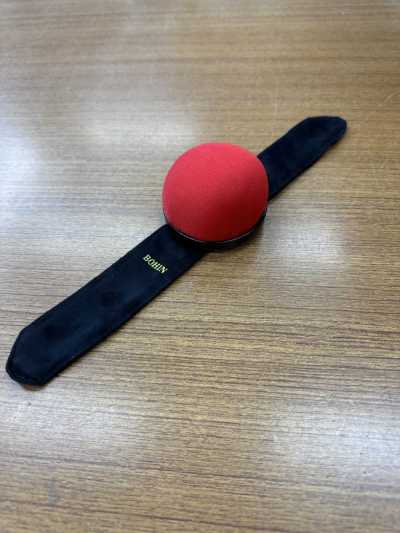 98321 Pincushion (Made In France)