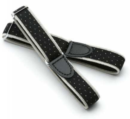 AB-9 Polka Dot Armband