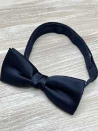 BF-107 High-quality Material Shawl Label Silk Used Butterfly Tie Navy Blue[Formal Accessories] Yamamoto(EXCY) Sub Photo