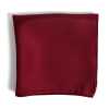 CF-1115 Made In Japan Twill 16 Momme Silk Pocket Square Engine