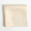 CF-1141 Made In Japan Twill Weave 16 Momme Silk Handkerchief Beige