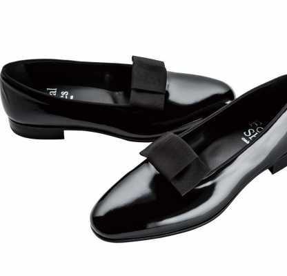 Opera Pumps