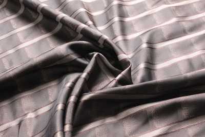 KS1005 [Outlet] Yarn-dyed Cupro 100% Lining, Made In Fujiyoshida, Yume No Highway