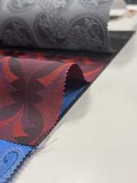 KS1007 [outlet] 100% Dyed Cupro Lining From The Tundra Region Of Fujiyoshida Sub Photo