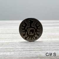ML-2 Made In Italy Metal Buttons For Suits And Jackets Sub Photo