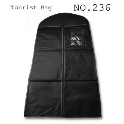 NO236 Tri-fold Double-sided Nonwoven Coat Cover