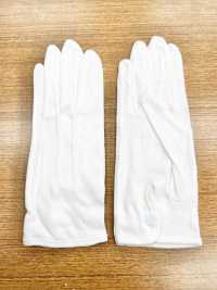 T-02 Formal Cotton Gloves[Formal Accessories] Yamamoto(EXCY) Sub Photo