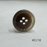 TSUNO 5 Polyester Buttons For Suits And Jackets [outlet] Koutoku Button Sub Photo