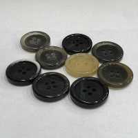 TSUNO 5 Polyester Buttons For Suits And Jackets [outlet] Koutoku Button Sub Photo