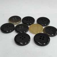 TSUNO 5 Polyester Buttons For Suits And Jackets [outlet] Koutoku Button Sub Photo